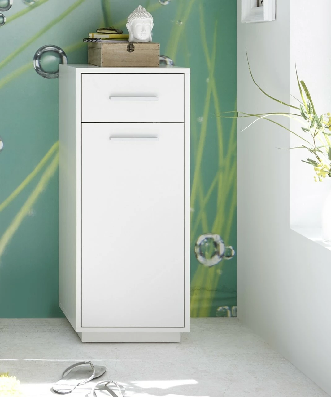 Dollap për banjo Dolce Low