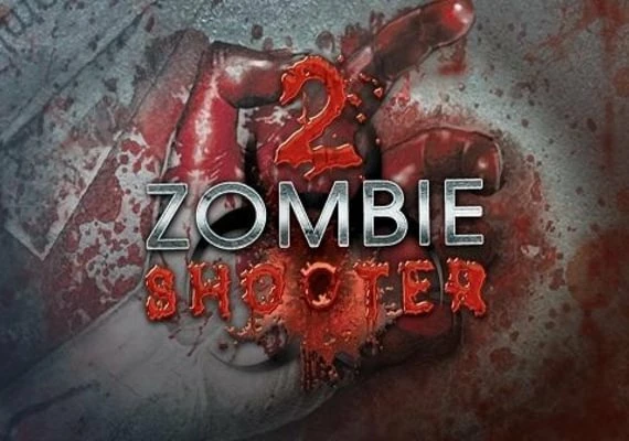 Zombie Shooter 2 EN/RU Global