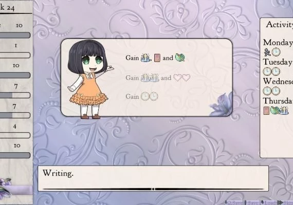 A Little Lily Princess EN Global