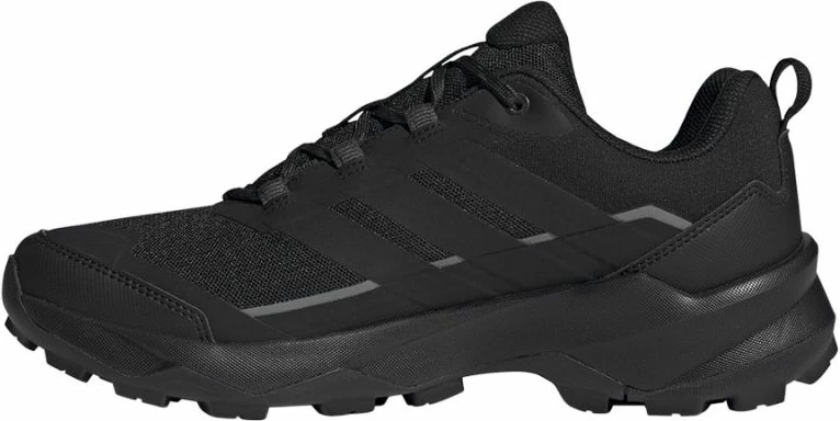 Atlete për meshkuj adidas, të zeza [Madhësia: 46 2/3]