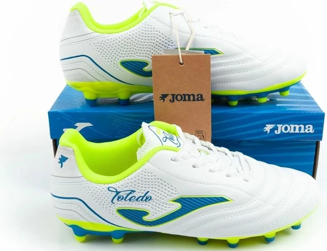 Atlete futbolli për fëmijë Joma Toledo JR 2602 [Madhësia: 33]