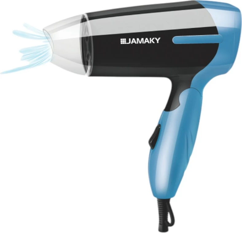 Tharëse Flokësh JAMAKY JPC30002