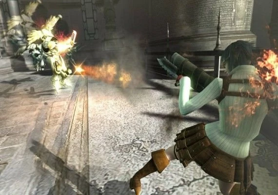 Devil May Cry 4 Special Edition EN Global