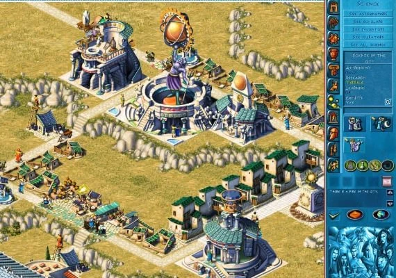 Zeus + Poseidon EN Global