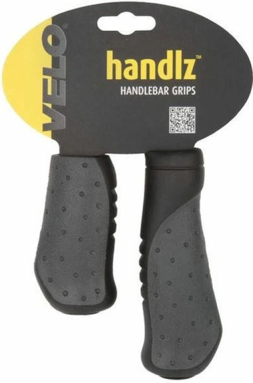 Dorezë biçiklete Yakimasport, e zezë