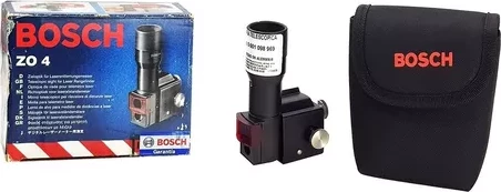 Pamje Teleskopike Laser Bosch Zo 4