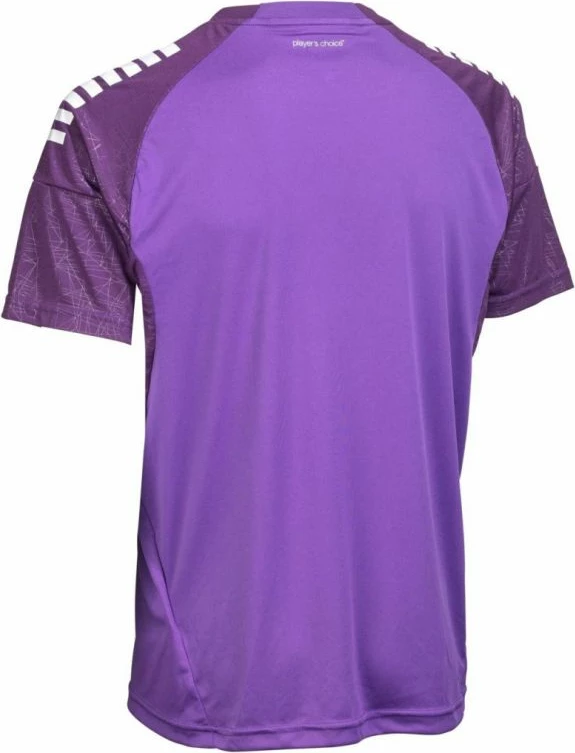 Fanellë futbolli Select, vjollcë