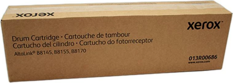 Kartrixh drum Xerox 013R00686 AltaLink B8145/B8155/B8170, 200k, e zezë