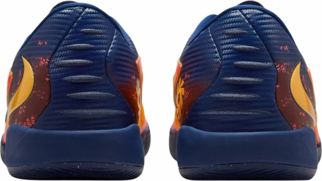 Atlete futbolli për meshkuj Nike Phantom 6 Low Academy IC EH IB3093 800 [Madhësia: 43]