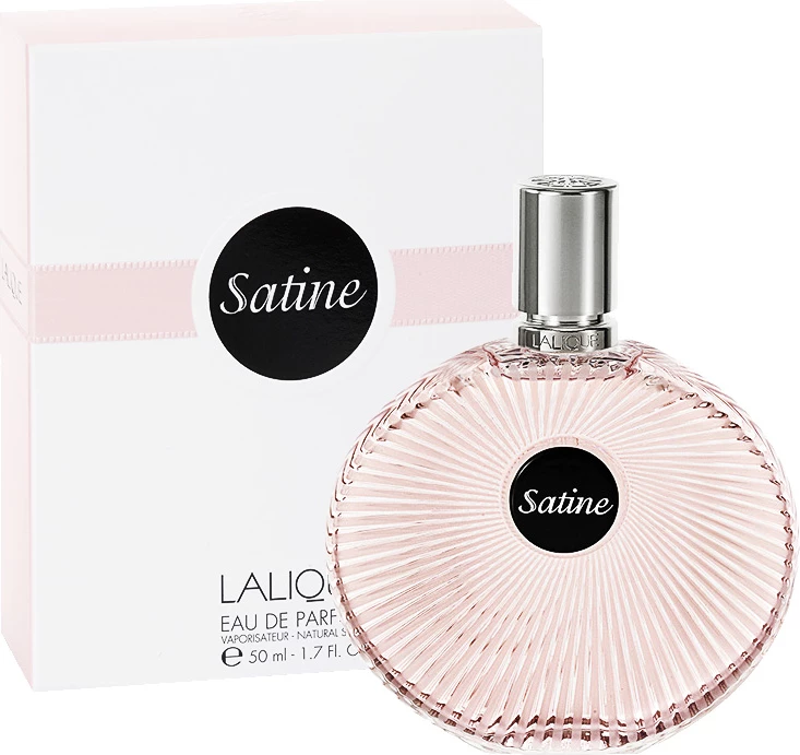 Eau de Parfum për femra Lalique Satine 50ml