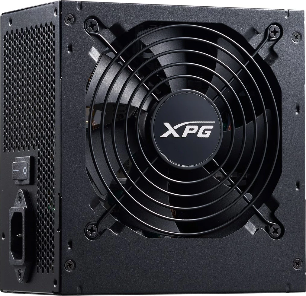 Furnizues energjie XPG PROBE 600 BRONZE, i zi