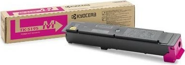 Toner Kyocera TK-5195M magenta deri 7000 faqe