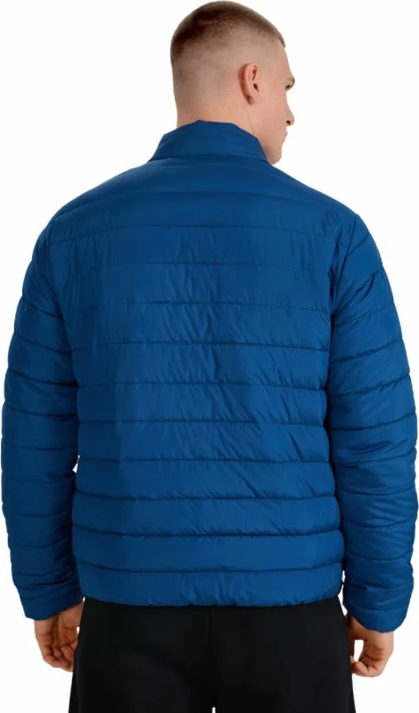 Jakne për meshkuj 4f, e kaltër e errët