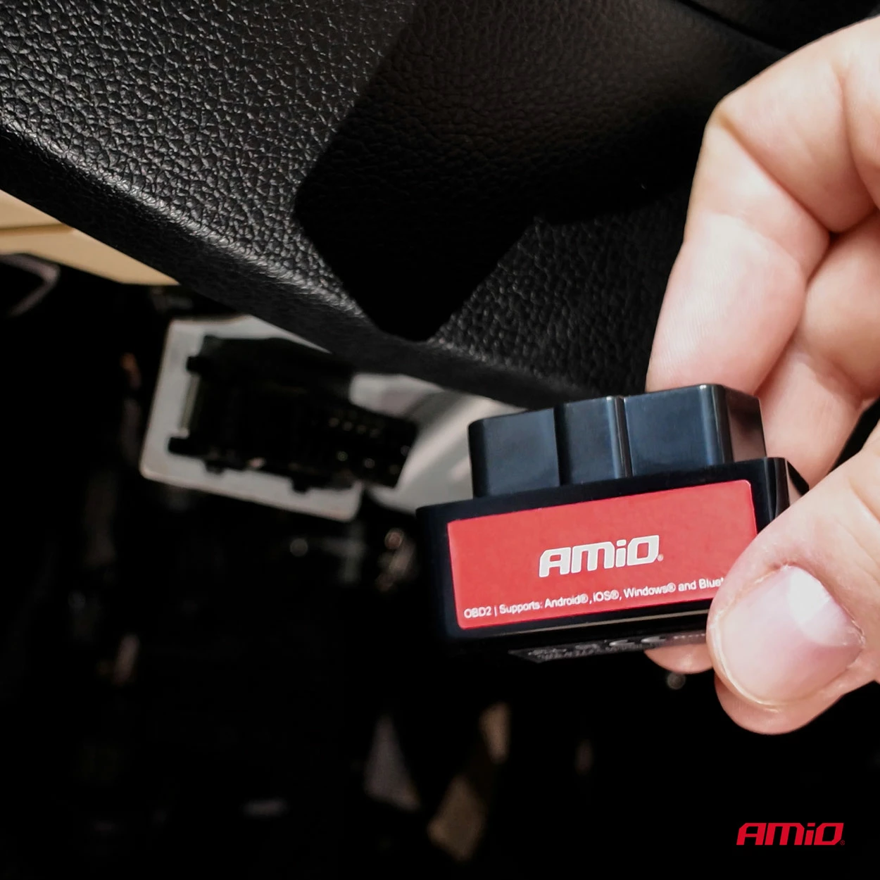 OBD2 Diagnostic Scanner