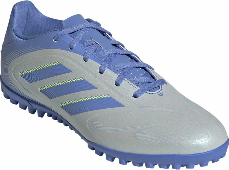 Atlete futbolli për meshkuj adidas, blu [Madhësia: 42]