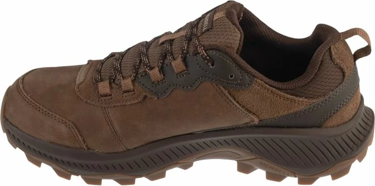 Atlete outdoor Merrell Speed Strike 2 Ltr, kafe [Madhësia: 43.5]