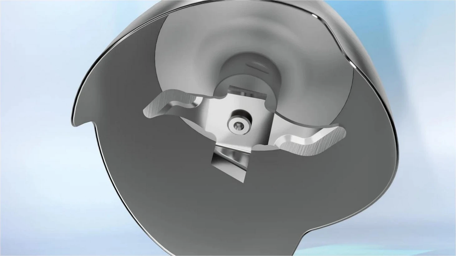 Blender dore Bosch MSM4W420, 800W, bardhë