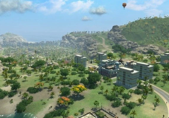 Tropico 4: Propaganda! DLC EN/DE/FR/IT/ES Global