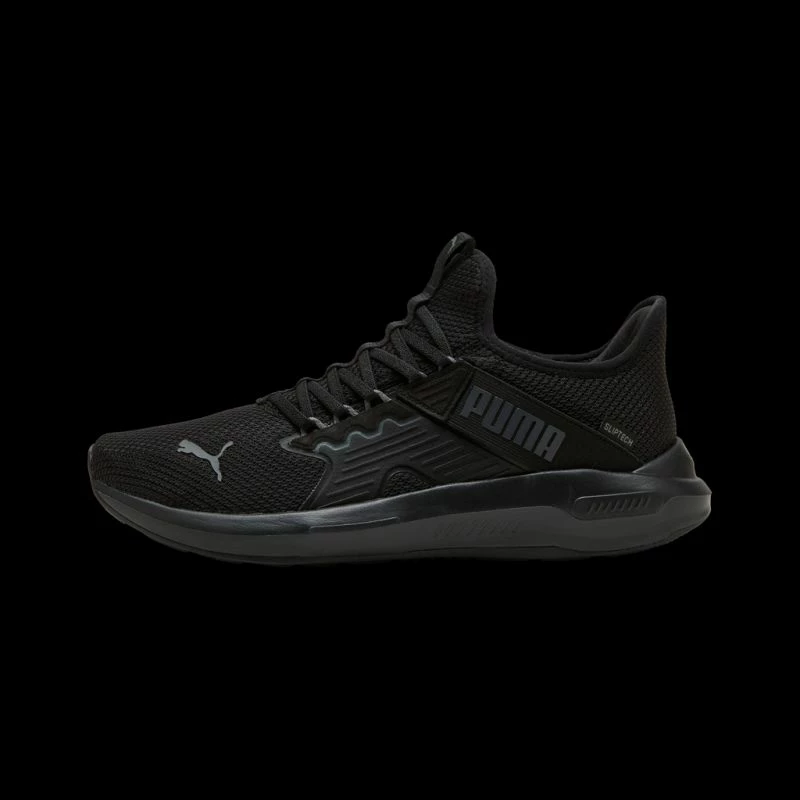 Atlete Puma Softride Enzo 5 Slip Tech, të zeza [Madhësia: 44.5]