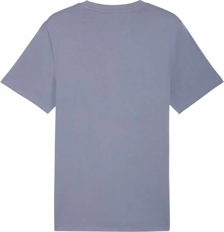 Maicë meshkuj Puma ESS Small No. 1 Logo 682535 65, vjollcë [Madhësia: M]