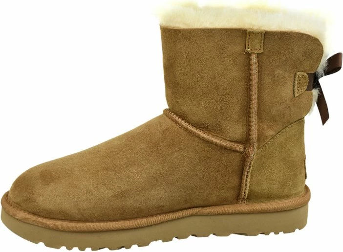 Çizme UGG për femra, kafe