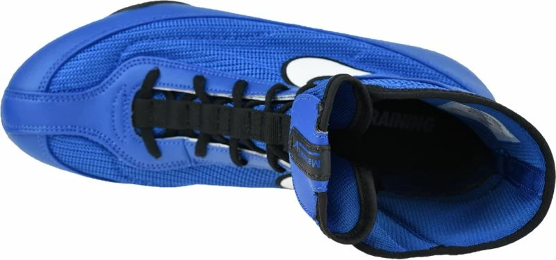 Atlete për meshkuj Nike, blu [Madhësia: 47]