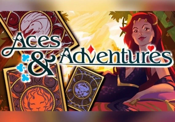Aces & Adventures EN/FR/JA/PT/RU/ZH/ES/MX Global