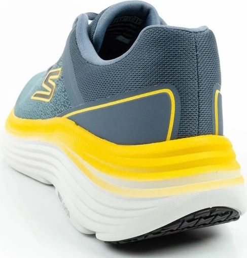 Atlete vrapimi për meshkuj Skechers Max Cushioning [Madhësia: 44.5]