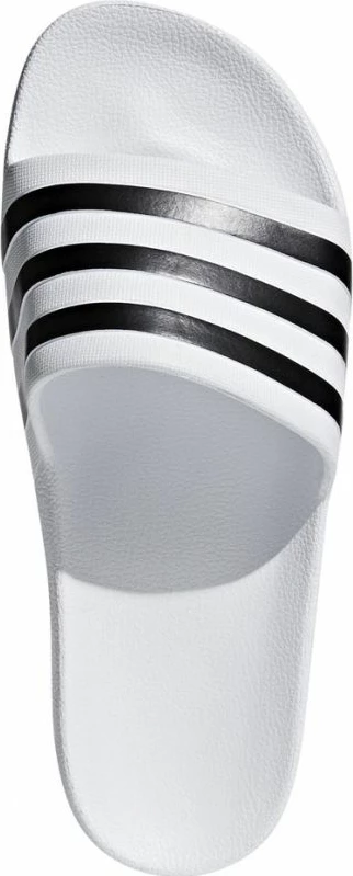Atlete për meshkuj dhe femra adidas, të bardha [Madhësia: 43 1/3]