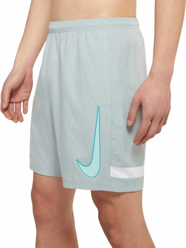 Shorce për meshkuj Nike, gri