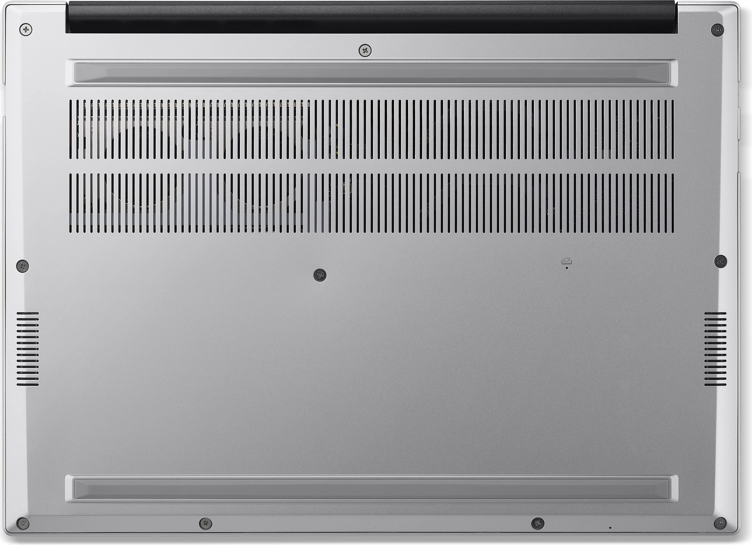 Laptop Acer Aspire 14 AI A14-61M-R4US, Ryzen AI 5, 16GB RAM, 1TB SSD, 14" 1920x1200, Pure Silver