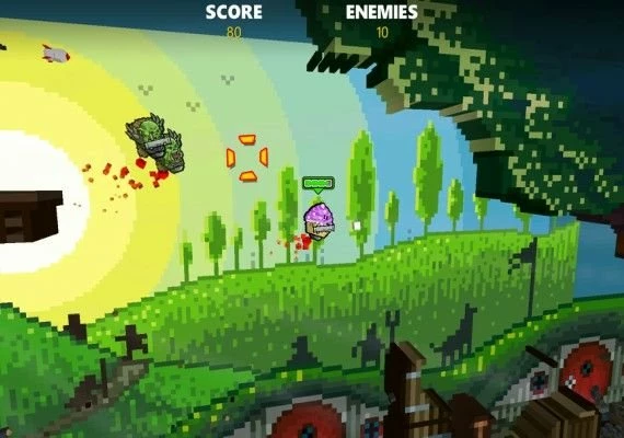 Rocket Riot Global