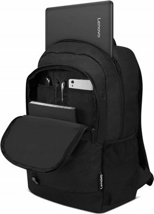 Çantë shpine Lenovo Select Targus Sport | GX41L44751 | për laptop deri në 16" | e zezë | rezistente ndaj ujit