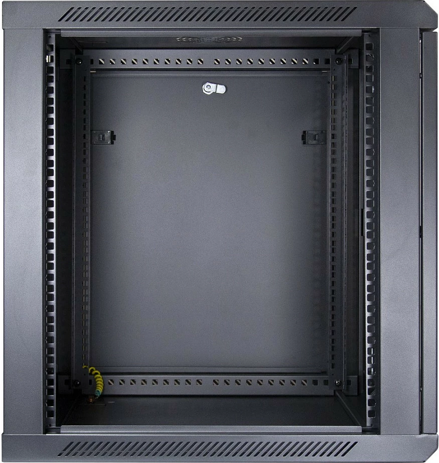 Kabinet muri Inter-Tech SMA-6612, Rack 19", 12U, i zi
