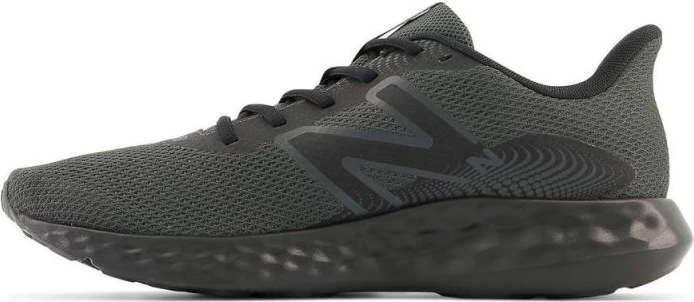 Atlete për meshkuj New Balance M411LK3, të zeza
