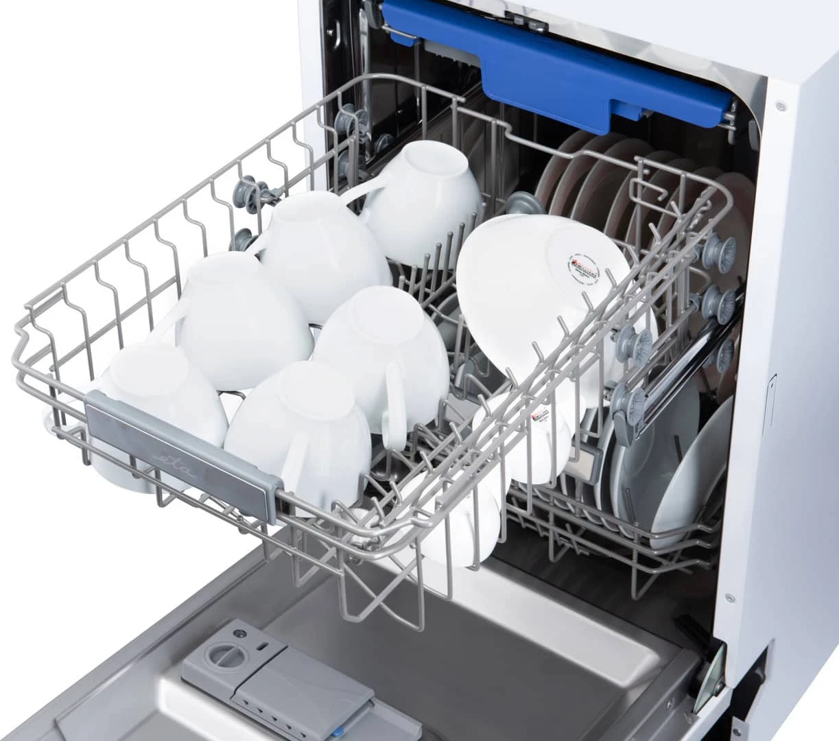 Makinë Larëse Enësh ETA 239590001E