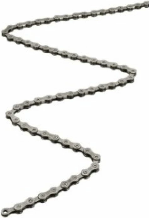 Zinxhir biçiklete Shimano CN-HG701 11-shpejtësi 116 hallka, i zi