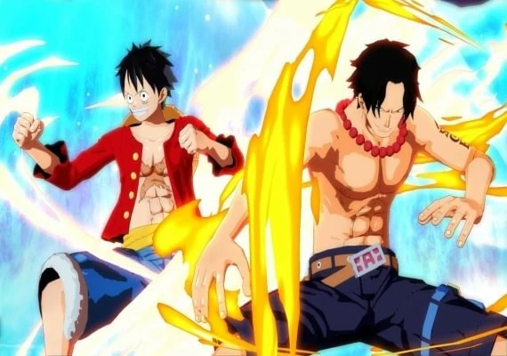One Piece: Unlimited World Red Deluxe Edition EN/DE/FR/IT/JA/ES/ZH Global