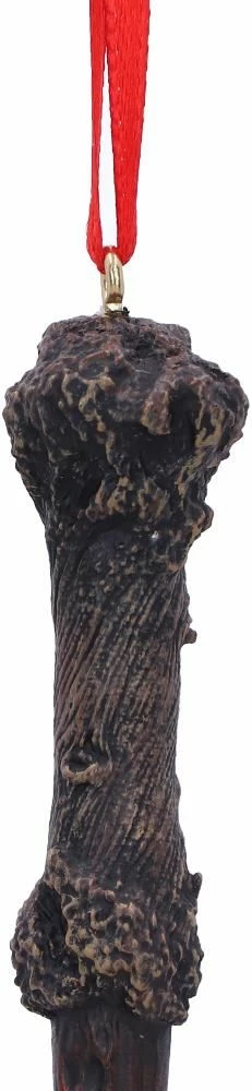 Ornament varës NEMESIS NOW Harry Potter Harry's Wand 15.5 cm, resin