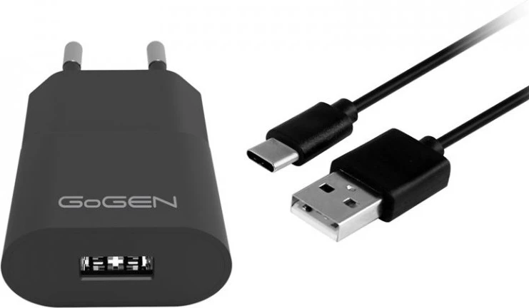 Karikues GoGEN Charger ACH 103 CC,1x US