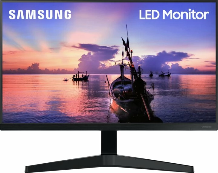 Monitor Samsung, 24", 1920 x 1080, i zi