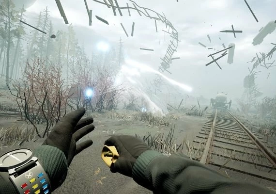 Into the Radius VR EN Global