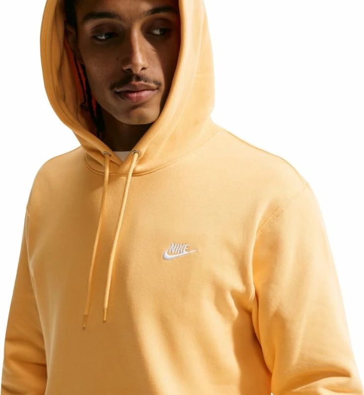 Duks Nike Club BB FN3859 795 meshkuj, gold [Madhësia: M]
