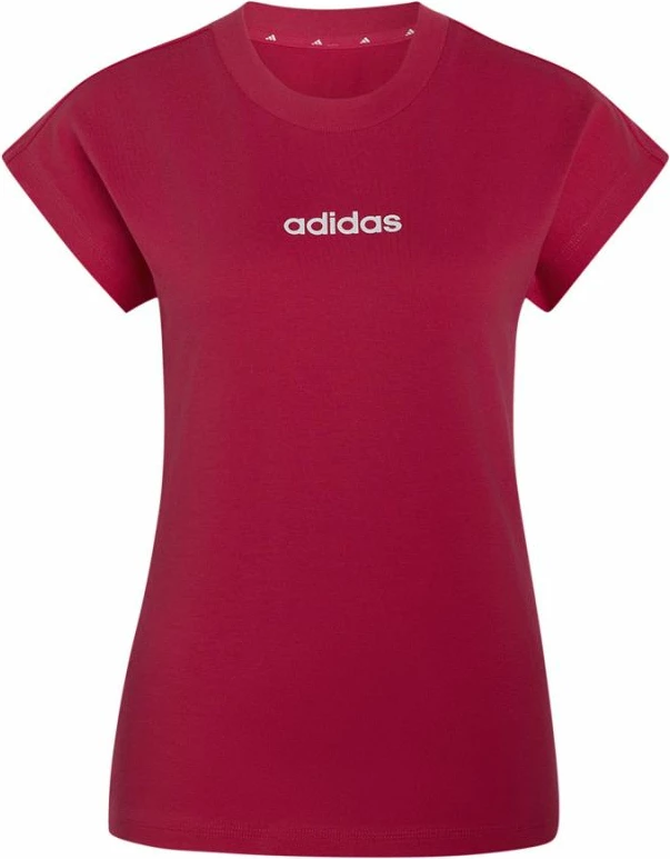 Maicë femra adidas Essentials Linear KF8374