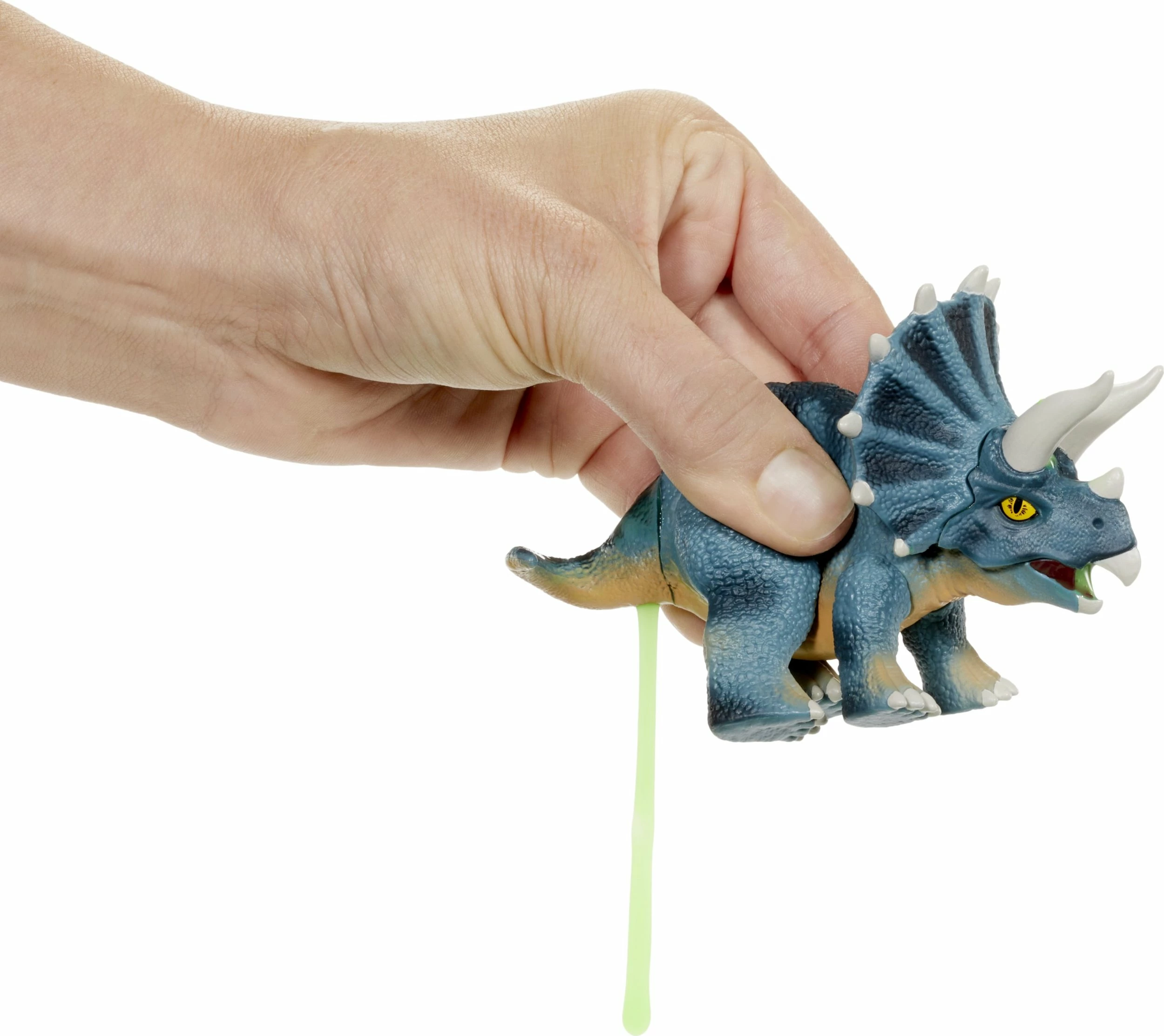 Figurkë MGA Gross-a-Saurus Blind Dino, paketë surprizë