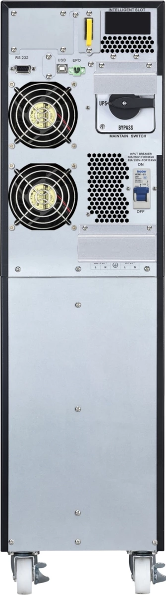 UPS APC Easy SRV, 6000VA, 230V