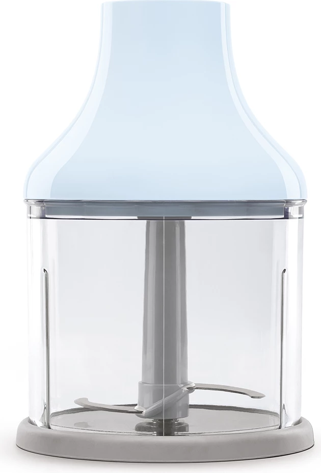 Blender dore SMEG HBF03PBEU, i kaltër