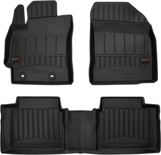 Shtroje Gome Toyota Corolla Xi E160 2013-2019 3d407701