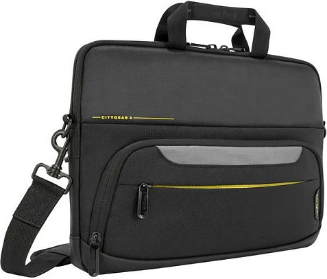 Kasë laptopi Targus CityGear 14 inç, e zezë