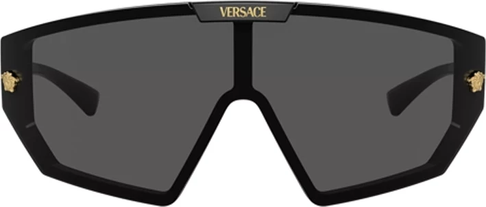 Syze dielli unisex Versace VE4461 GB1/87 47